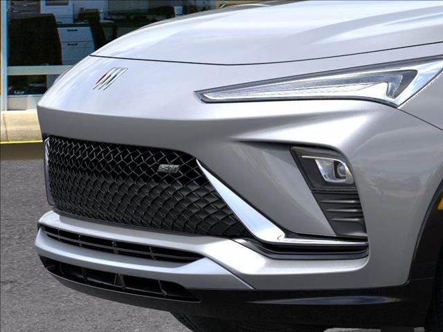 New 2026 Buick Envista Sport Touring w/ Convenience I Package FWD image 13