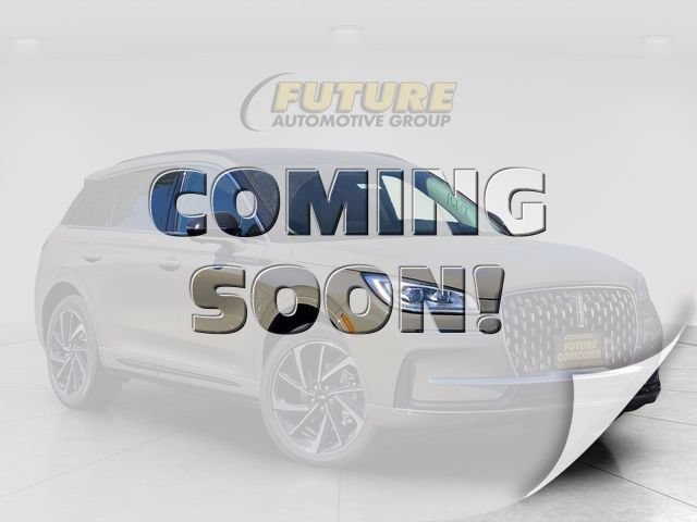 New 2025 Lincoln Corsair Grand Touring w/ Equipment Group 302A