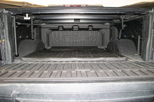 Used 2022 GMC Sierra 1500 AT4 w/ AT4 Premium Package image 14