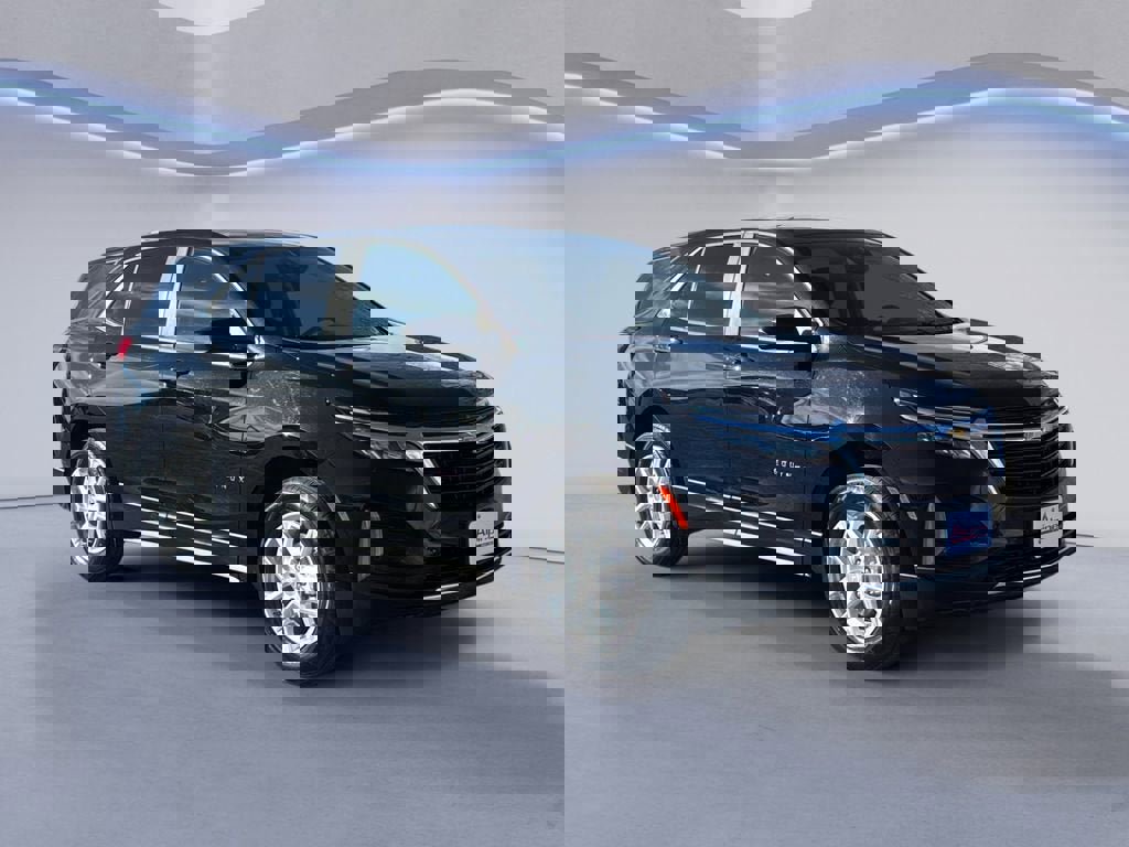 Used 2024 Chevrolet Equinox LT image 7