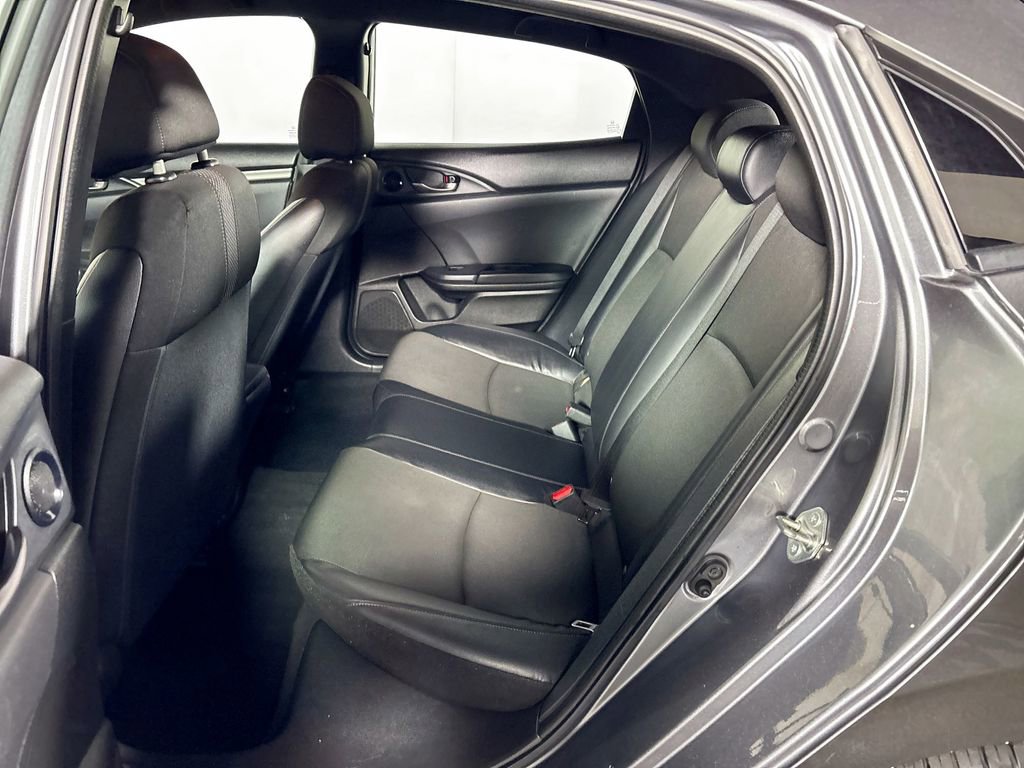 Used 2021 Honda Civic Sport image 19