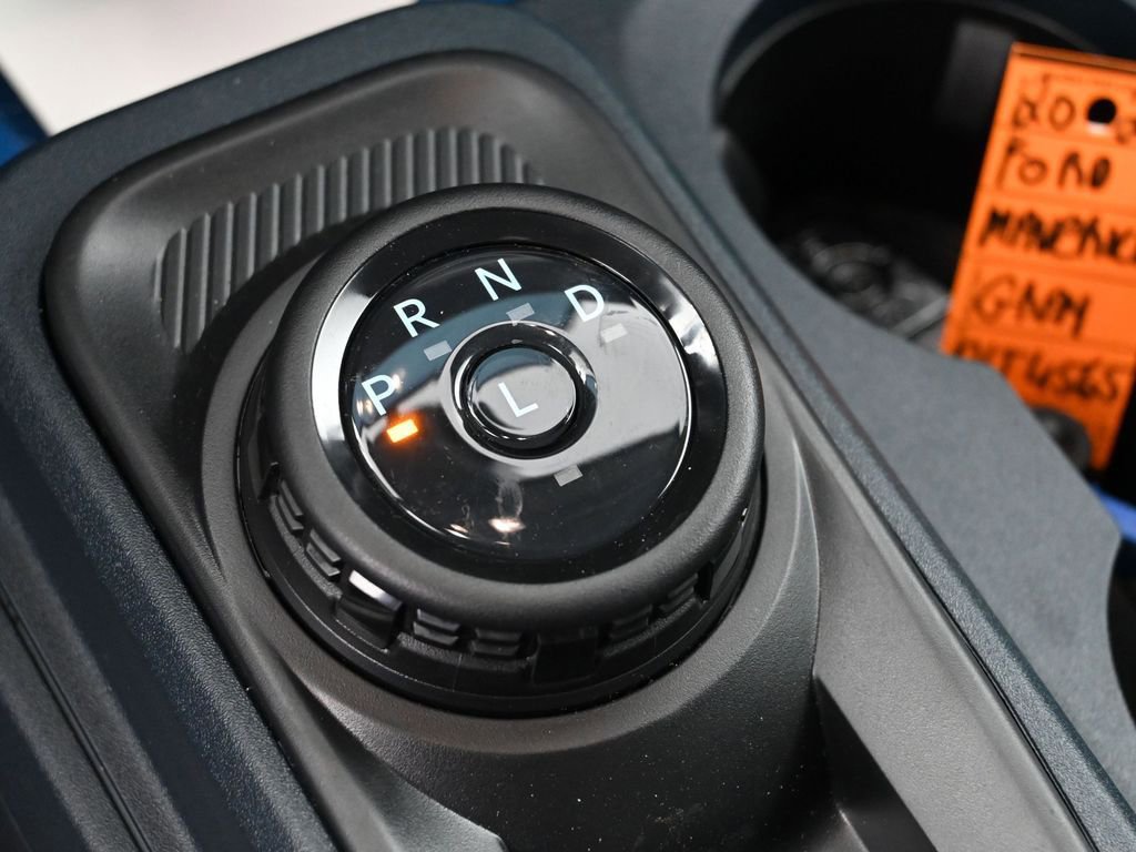 New 2025 Ford Maverick XLT w/ XLT Luxury Package image 23