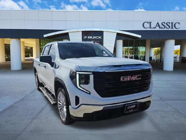 Used 2024 GMC Sierra 1500 Pro video 2