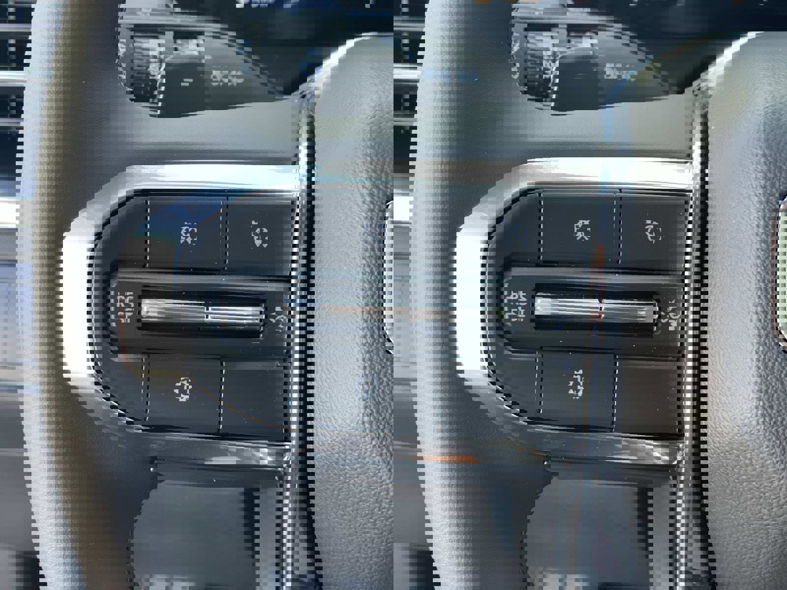 New 2026 GMC Acadia Elevation w/ Black Edition image 11