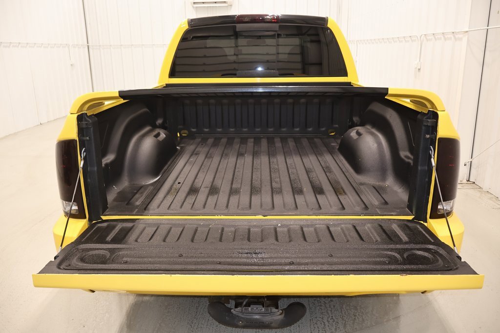 Used 2005 Dodge Ram 1500 Truck 2WD Quad Cab image 31