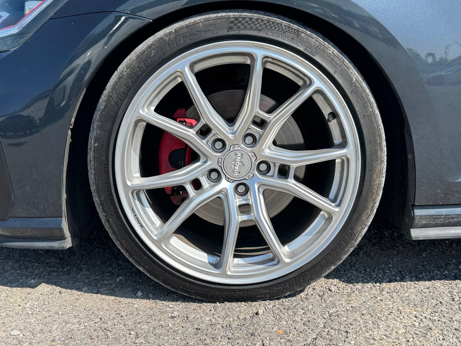 Used 2018 Volkswagen Golf 4-Door FWD image 10