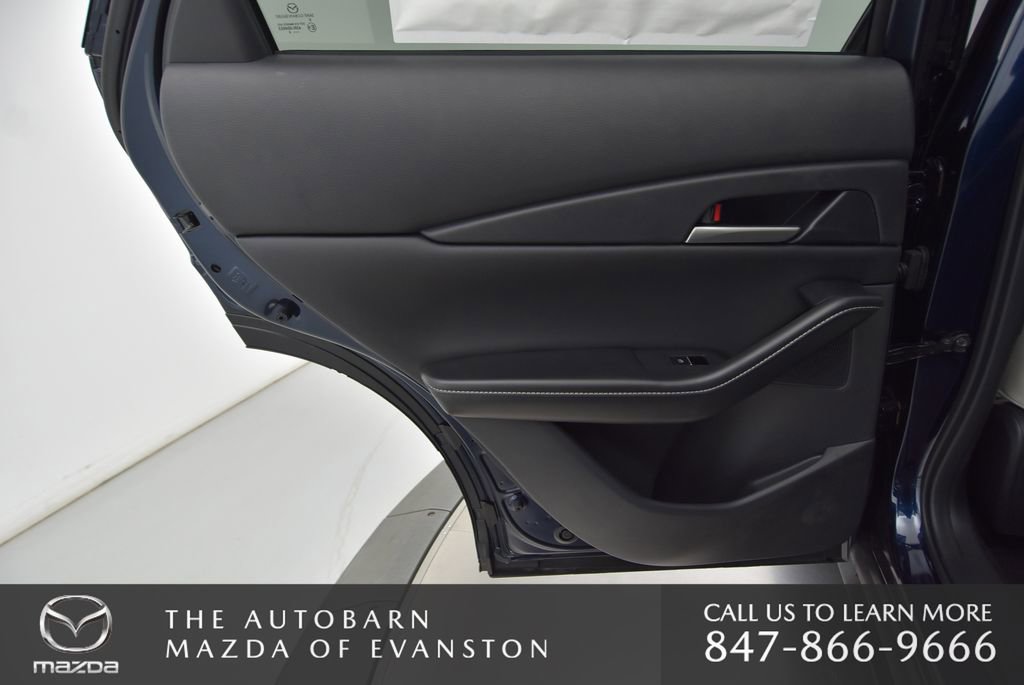 New 2026 MAZDA CX-30 Aire Edition AWD/4WD image 33