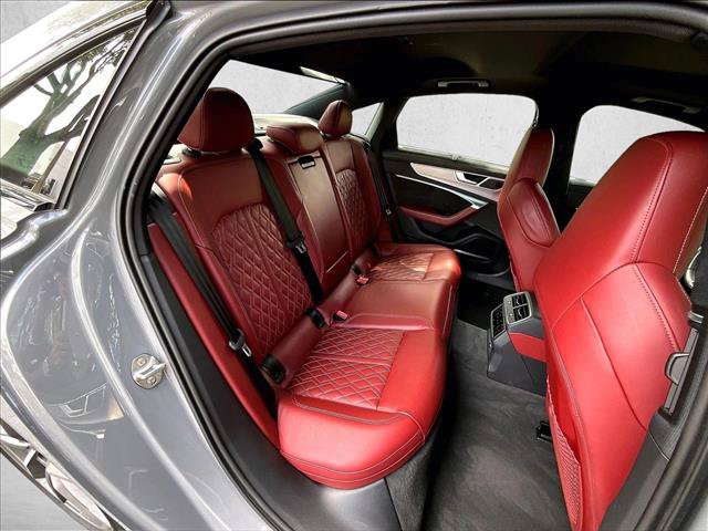 Used 2021 Audi S6 Prestige w/ Prestige Package AWD/4WD image 29