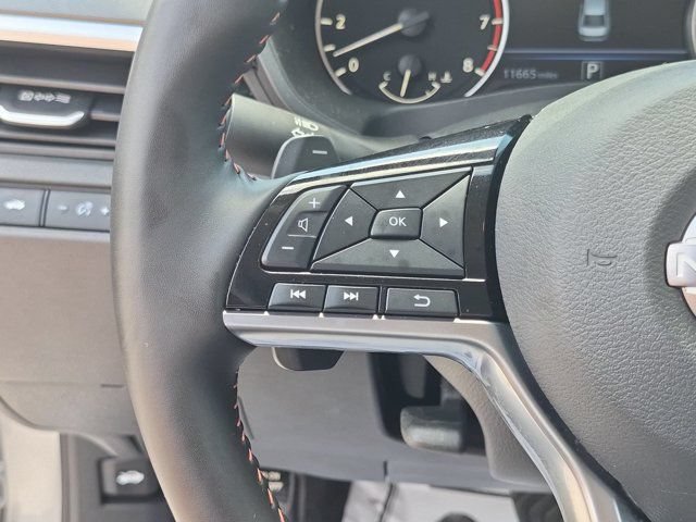 Used 2025 Nissan Altima 2.5 SR FWD image 19