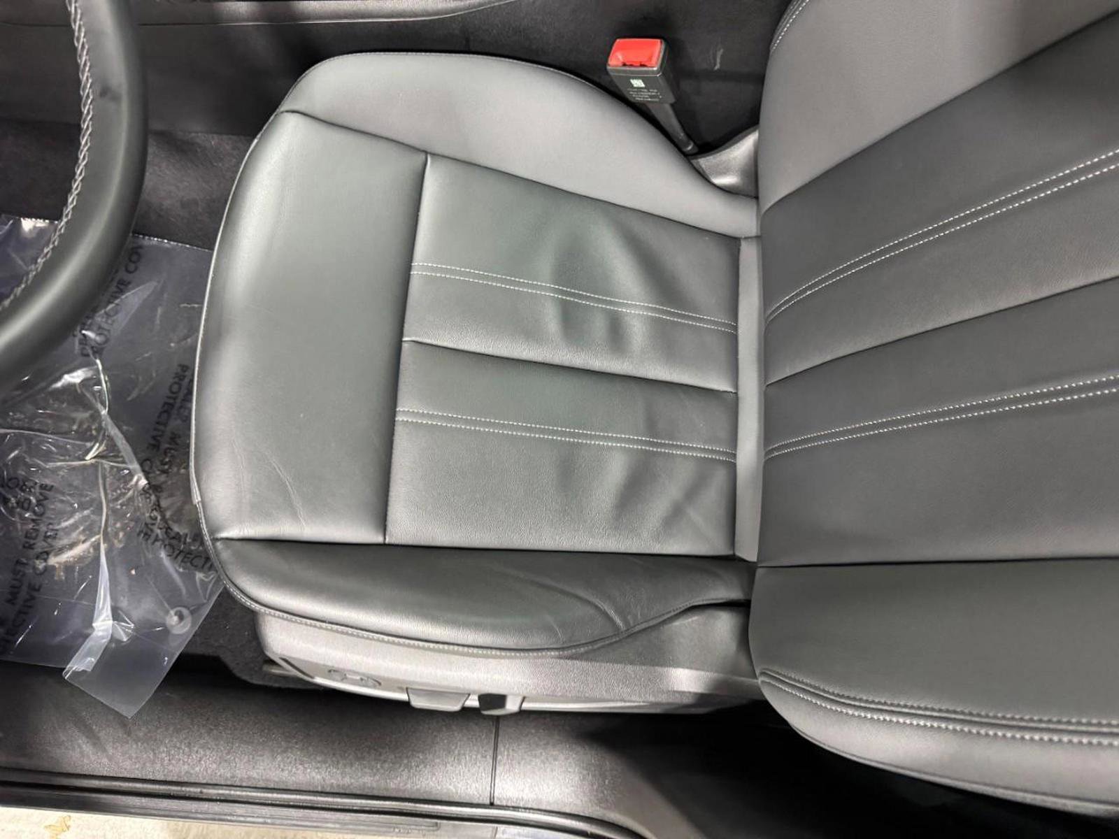 Certified 2025 Audi Q5 Premium Plus w/ Premium Plus image 27