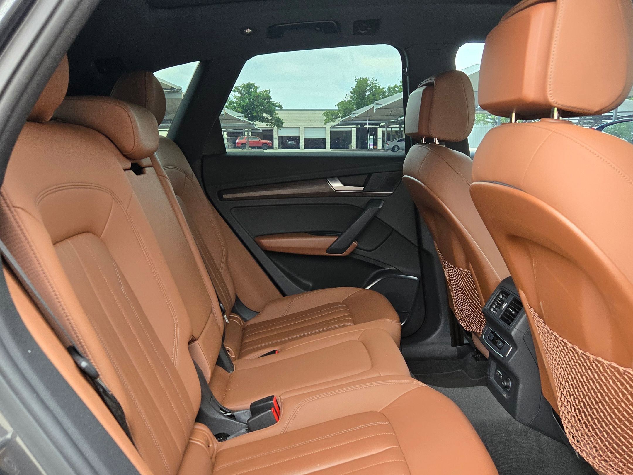 Used 2022 Audi Q5 2.0T Premium w/ Convenience Package image 25