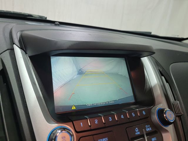 Used 2016 Chevrolet Equinox LT w/ Convenience Package image 7