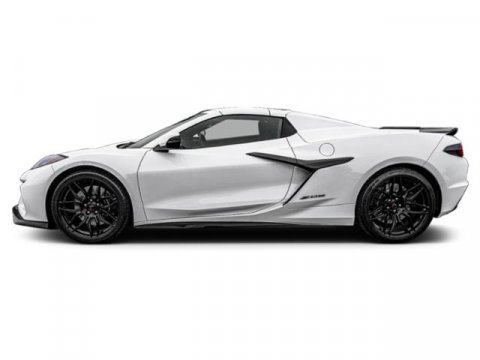 New 2026 Chevrolet Corvette Z06 image 2