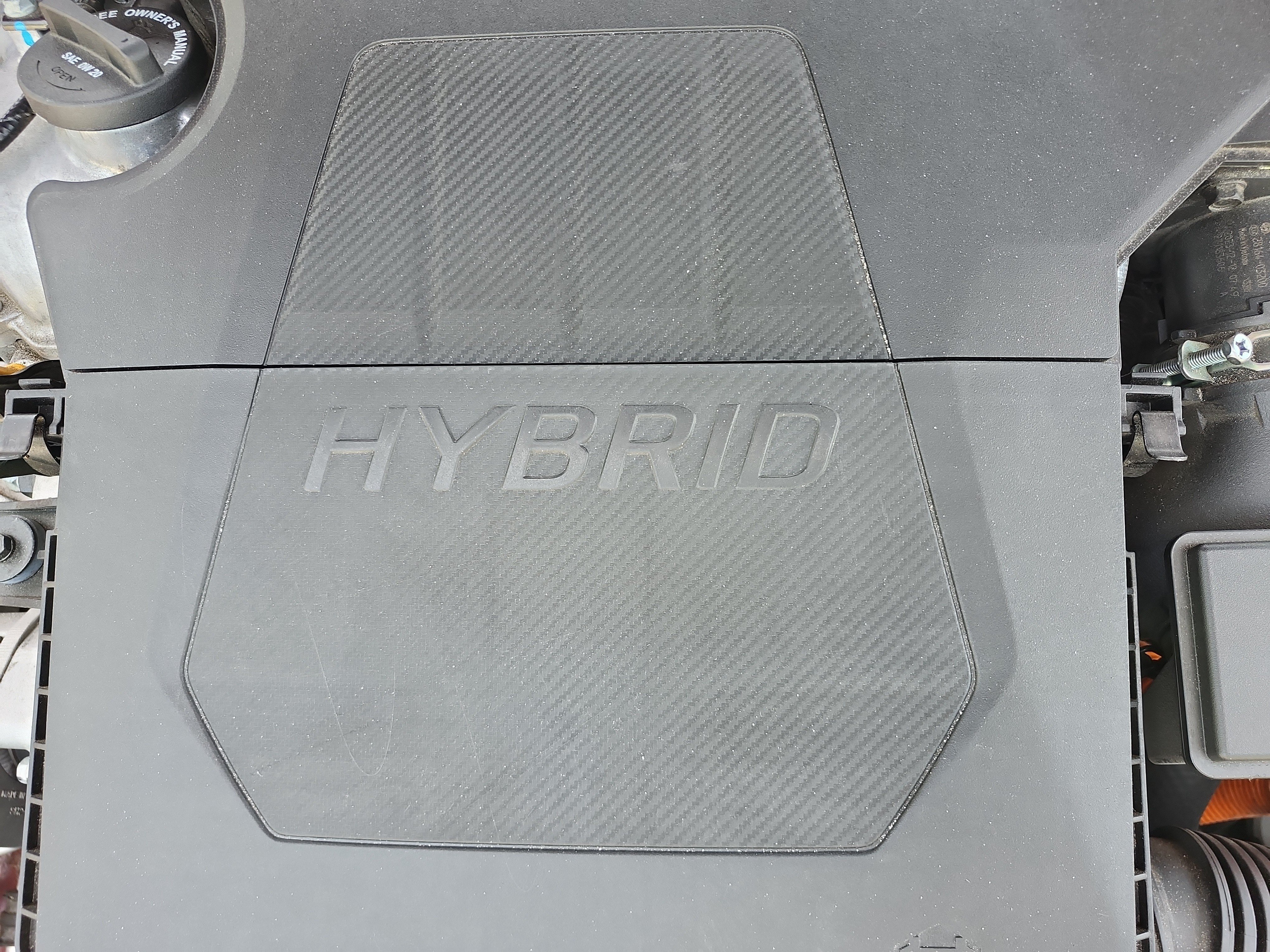 Certified 2024 Hyundai Elantra Blue FWD image 28