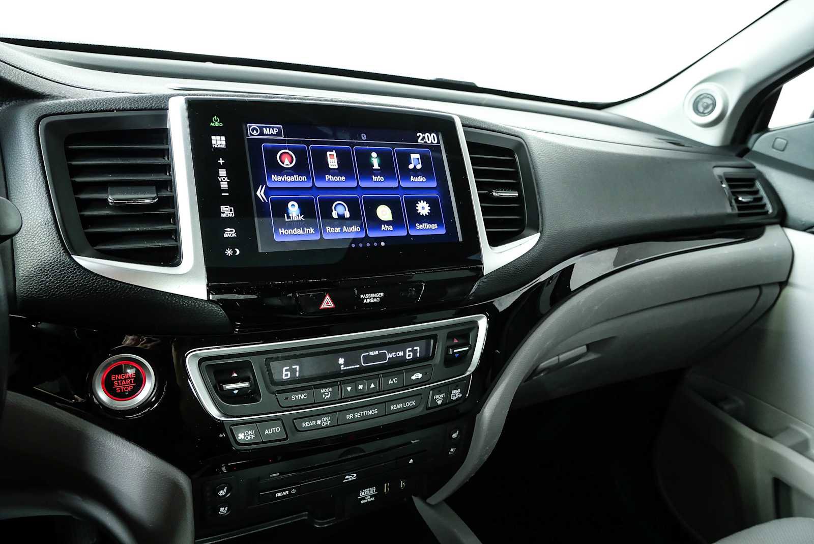 Used 2016 Honda Pilot Elite image 12