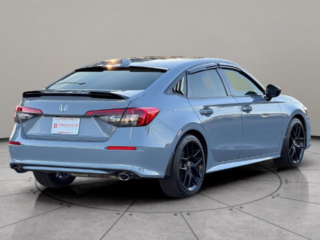 Used 2024 Honda Civic Si image 6