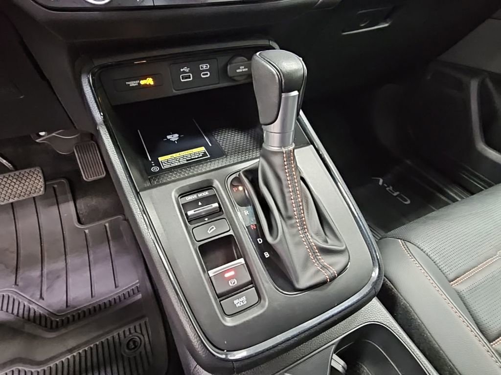 Used 2024 Honda CR-V Sport-L image 21