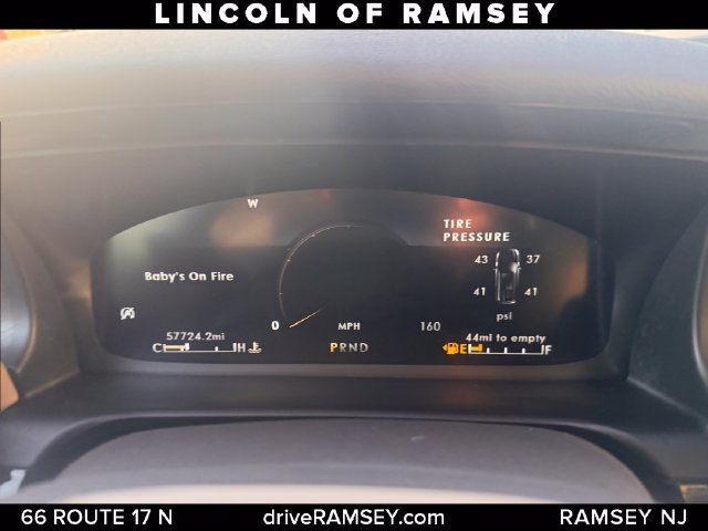 Certified 2021 Lincoln Aviator Reserve AWD/4WD image 17