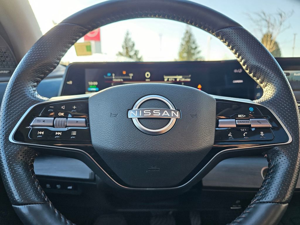 Certified 2023 Nissan Ariya image 19