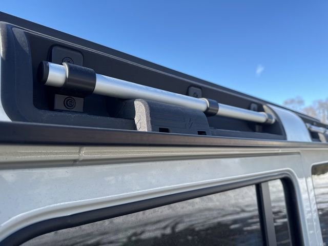 New 2025 INEOS Grenadier AWD/4WD image 42