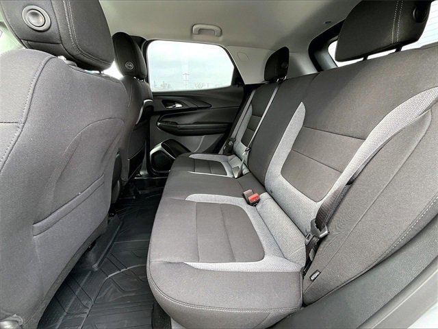 New 2026 Chevrolet TrailBlazer LT image 13