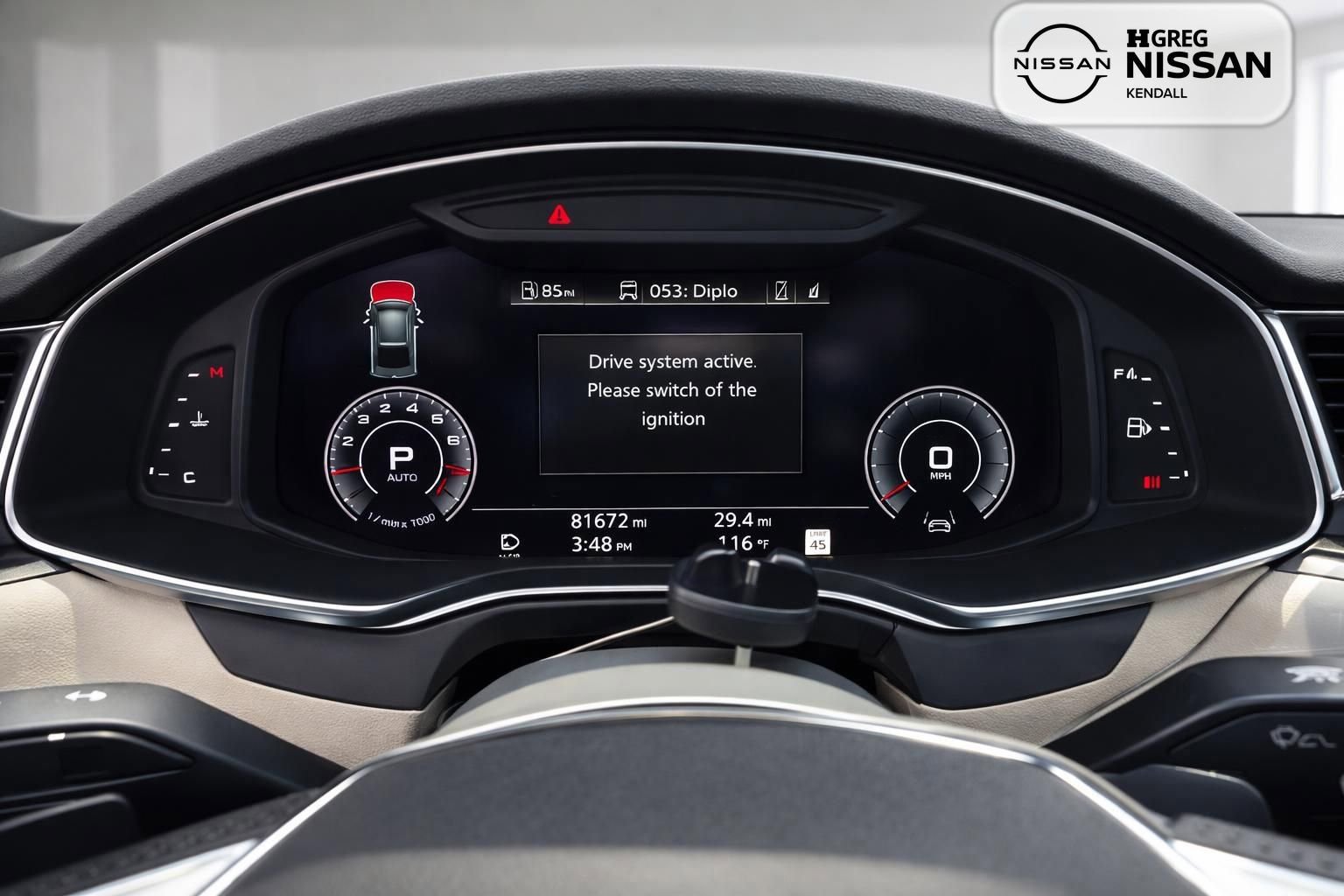 Used 2019 Audi A7 3.0T Premium Plus AWD/4WD image 9