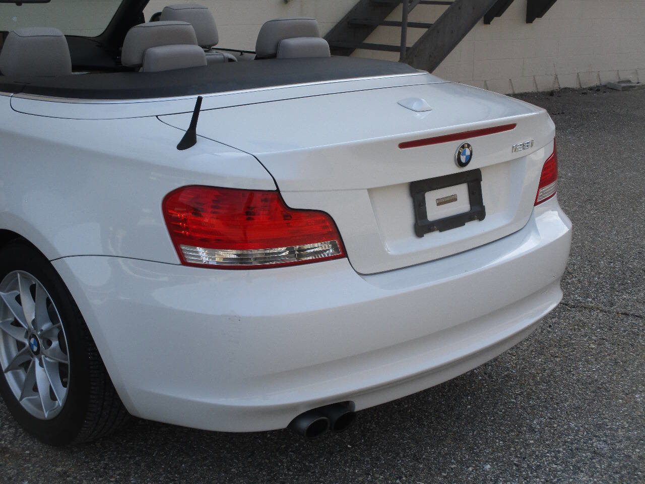 Used 2011 BMW 128i 128i 2dr Convertible image 72