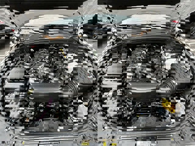 New 2026 Dodge Durango GT image 10