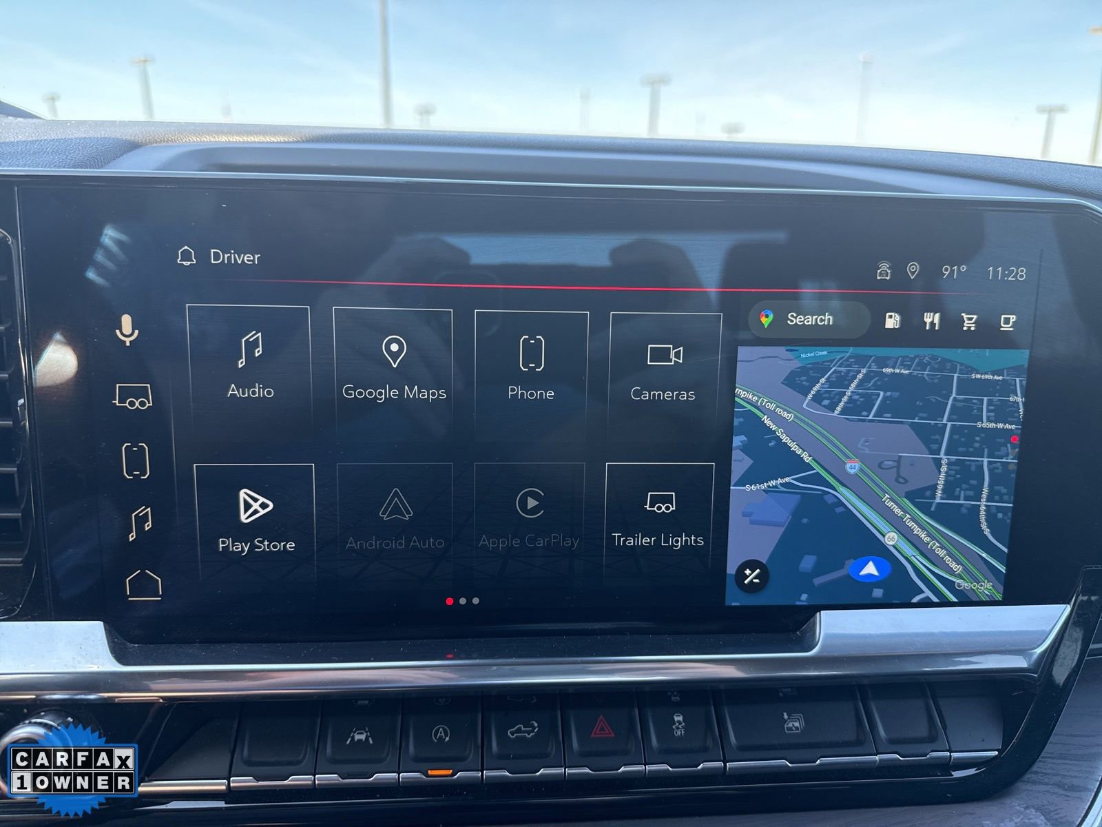 Used 2025 GMC Sierra 1500 SLT image 17