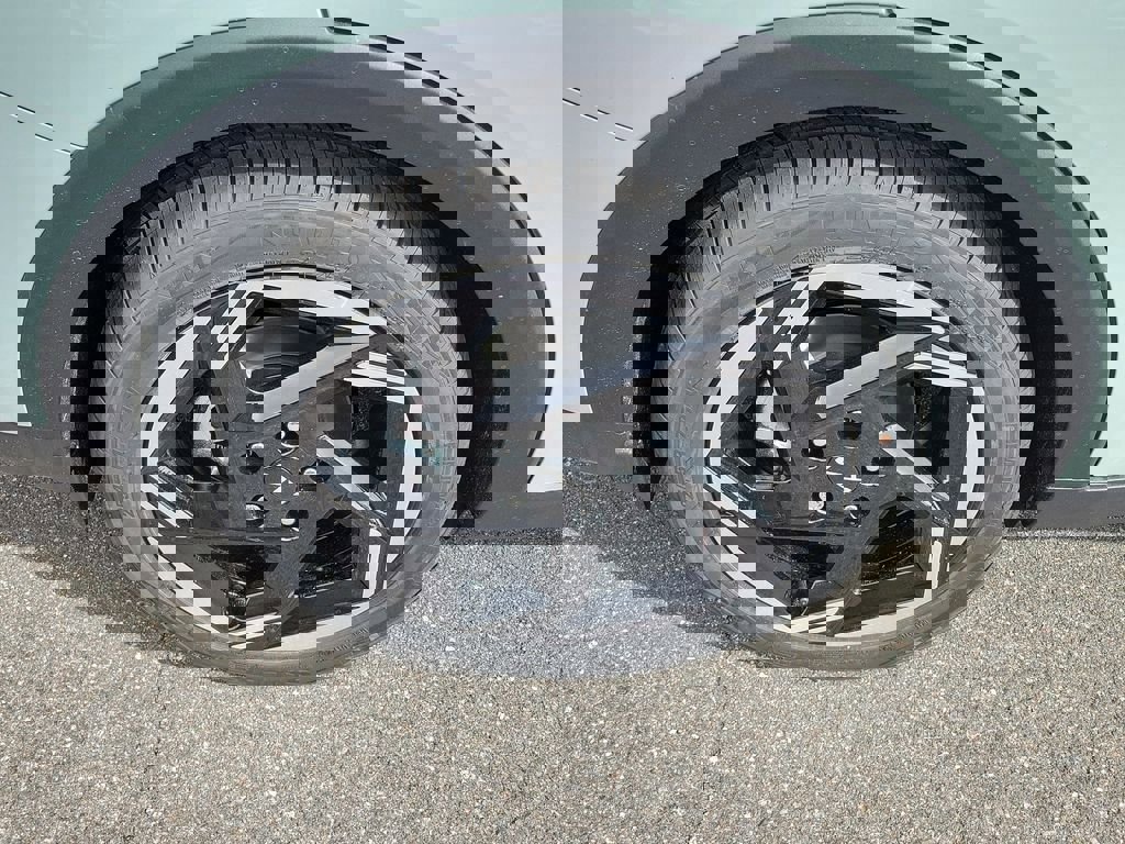 New 2026 Kia K4 EX image 37