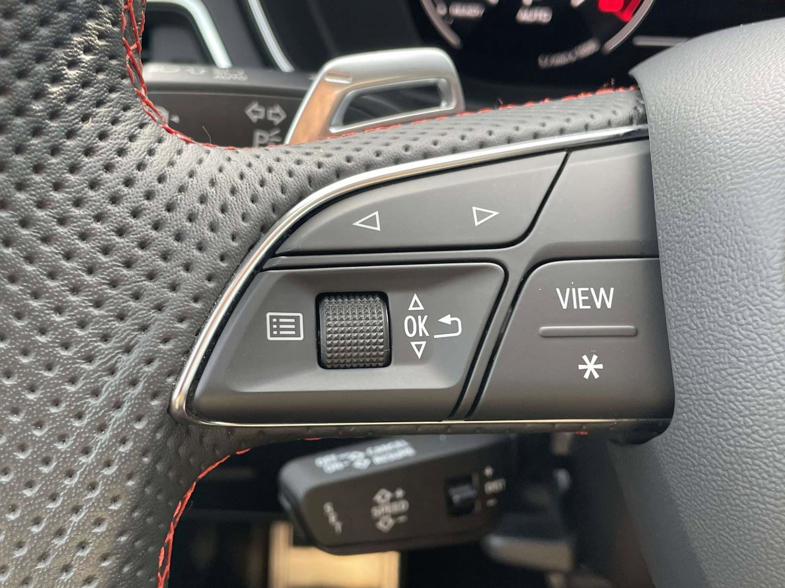 Certified 2024 Audi RS 5 Sportback AWD/4WD image 19