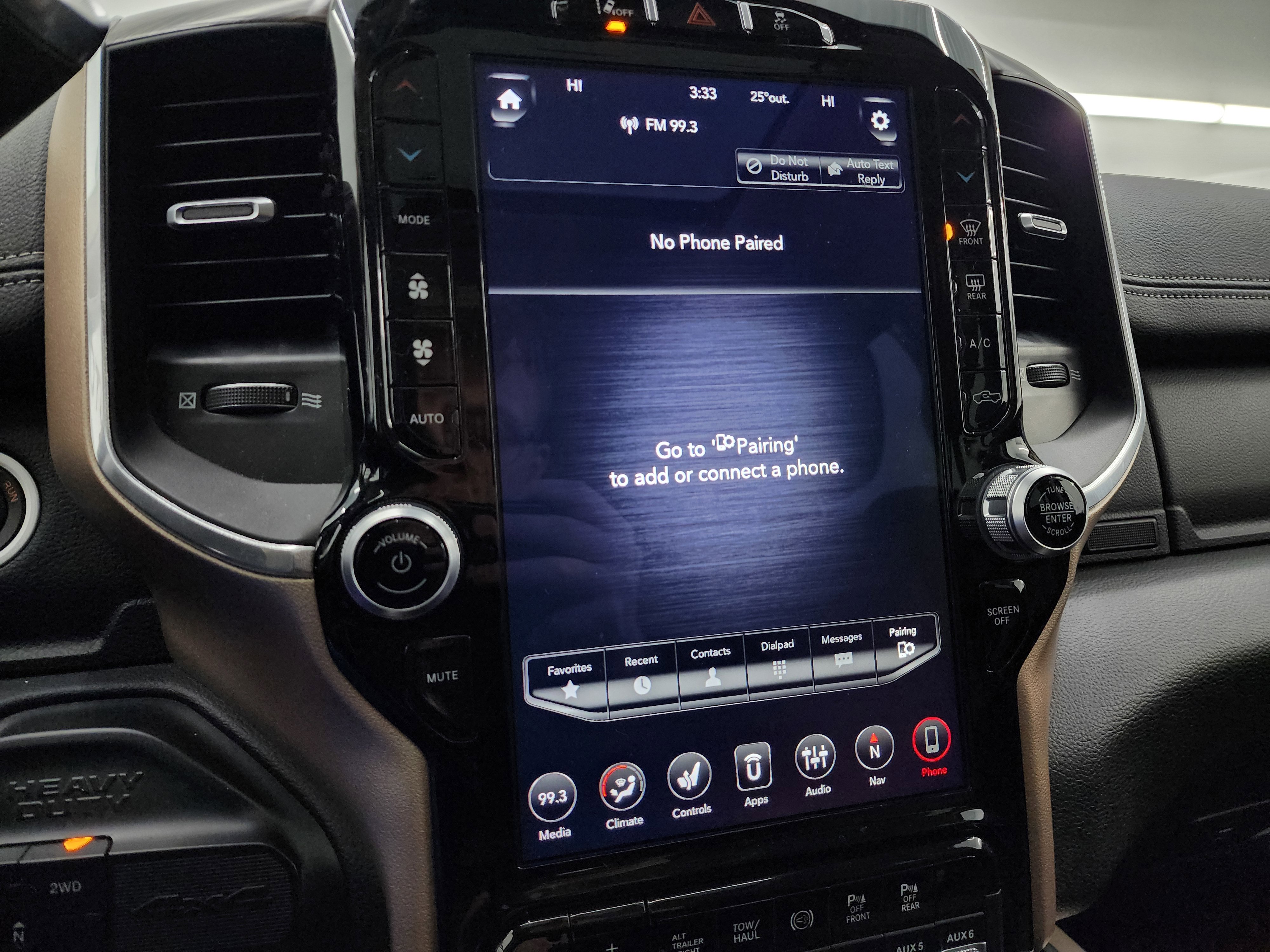 Used 2021 RAM 3500 Laramie image 61