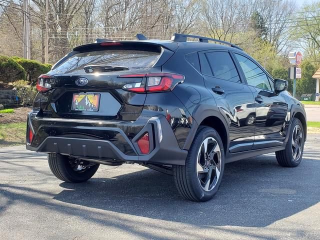 New 2026 Subaru Crosstrek 2.5i Limited image 3