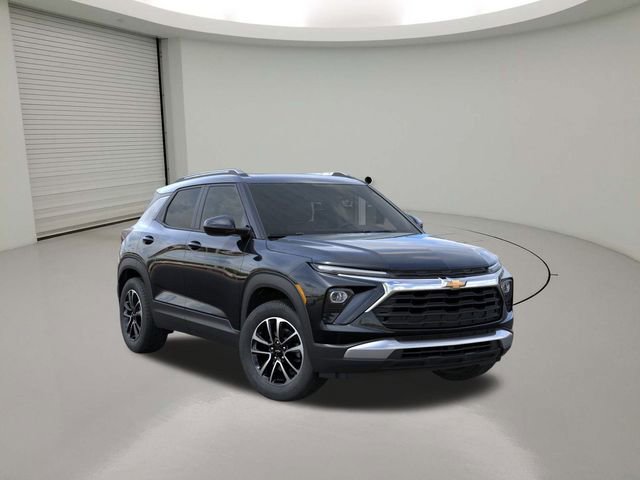 New 2026 Chevrolet TrailBlazer LT w/ Convenience Package image 7