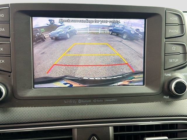 Used 2019 Hyundai Kona Limited image 10