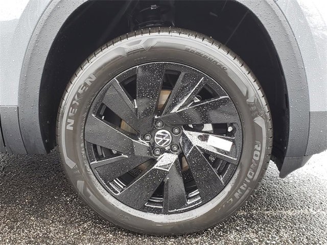 New 2026 Volkswagen Atlas SE image 12