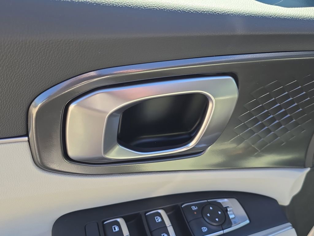 New 2026 Kia Sorento EX image 21