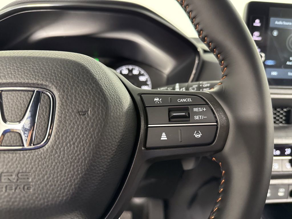 New 2026 Honda CR-V Sport image 31