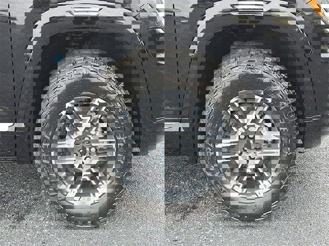 New 2026 GMC Terrain AT4 w/ Convenience Package III image 6