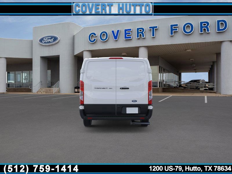 New 2026 Ford Transit 150 Low Roof image 5