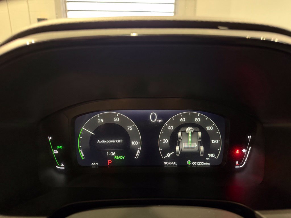 Used 2026 Honda CR-V Sport-L image 16