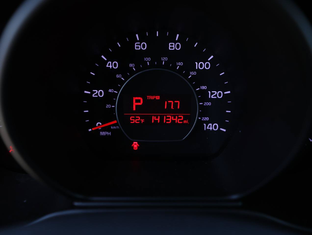 Used 2016 Kia Soul FWD image 21