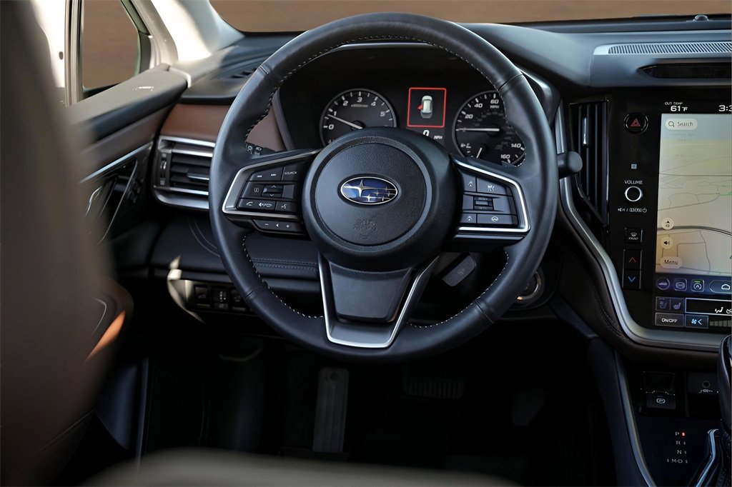 Used 2024 Subaru Outback Touring XT image 26