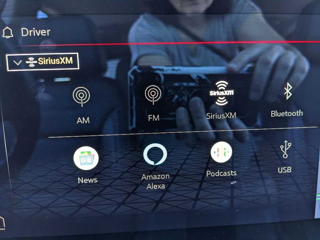 Used 2024 GMC Sierra 2500 Denali w/ Denali Reserve Package image 32