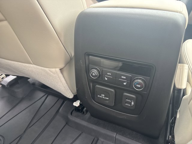 Used 2023 Buick Enclave Avenir w/ Avenir Technology Package image 20