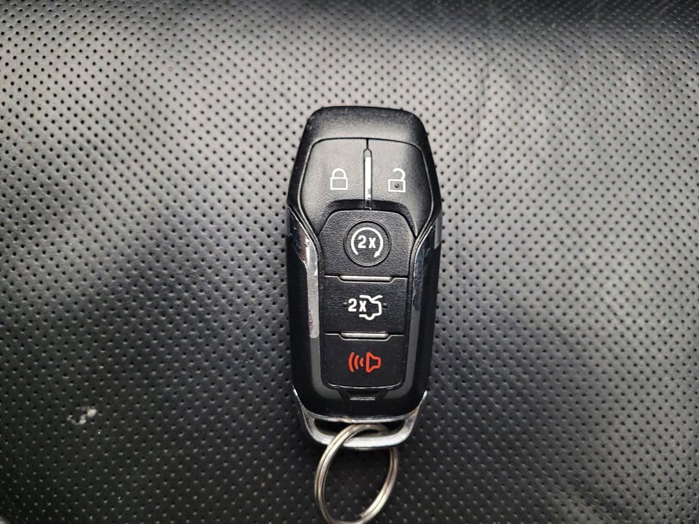 Used 2017 Lincoln MKX Reserve w/ Lincoln MKX Climate Package AWD/4WD image 32