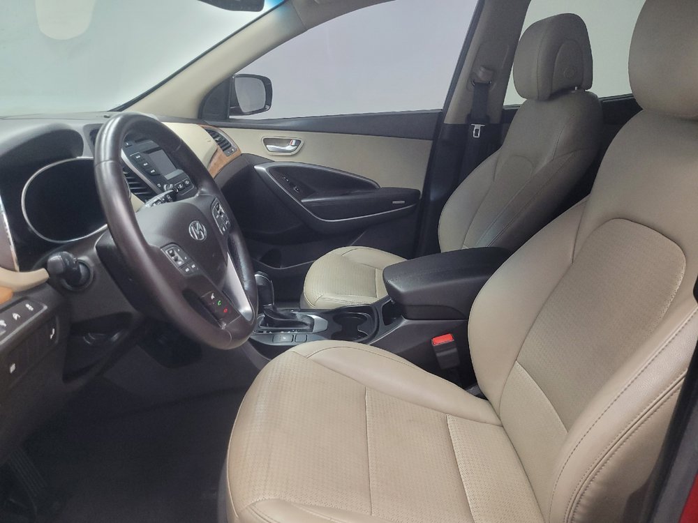 Used 2014 Hyundai Santa Fe Sport 2.0T FWD image 17