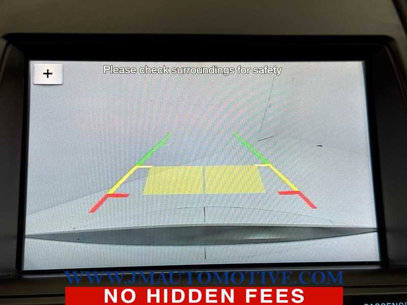 Used 2017 Ford Taurus Limited w/ Driver Assist Package image 32