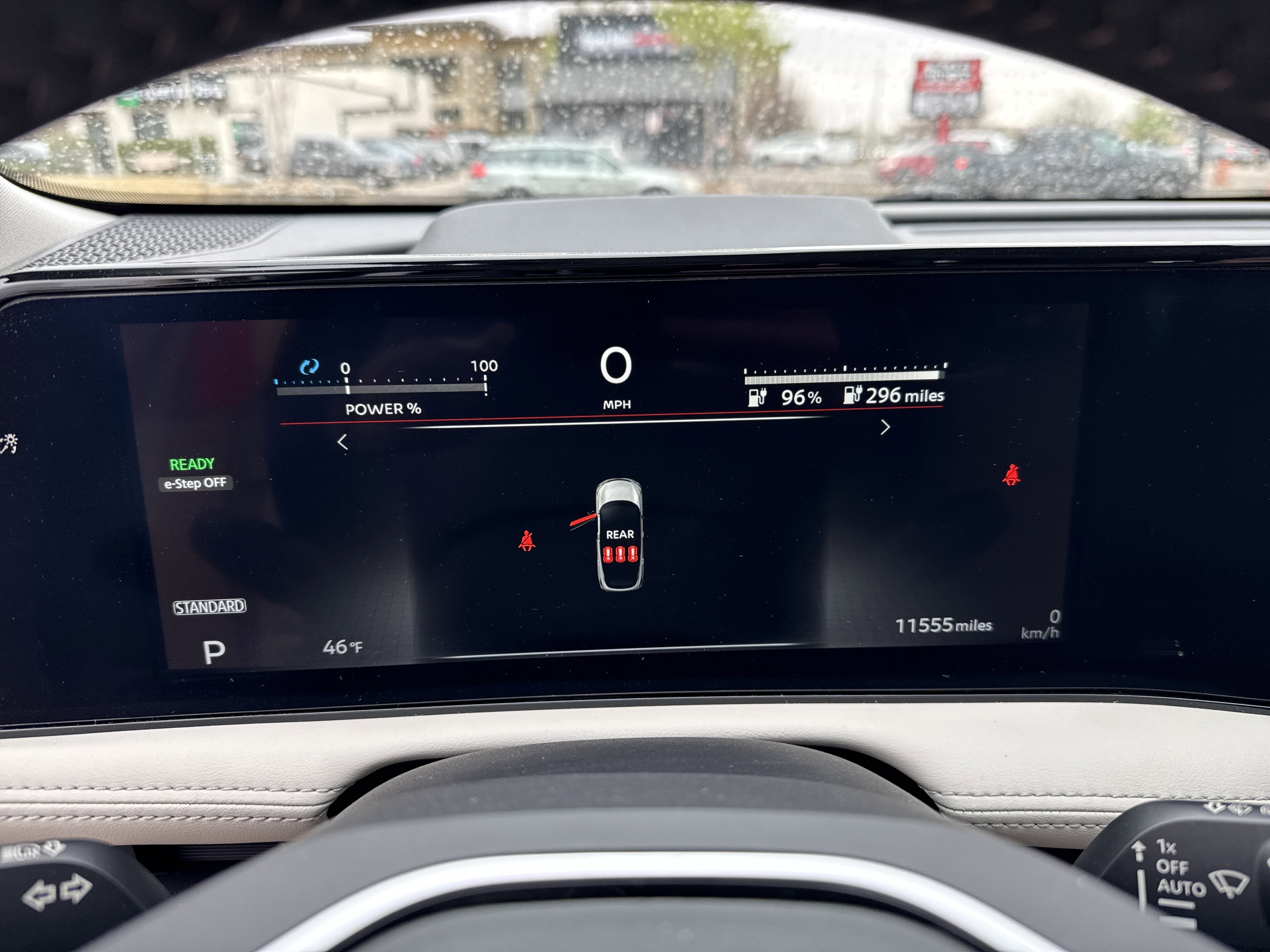 Certified 2024 Nissan Ariya AWD image 3