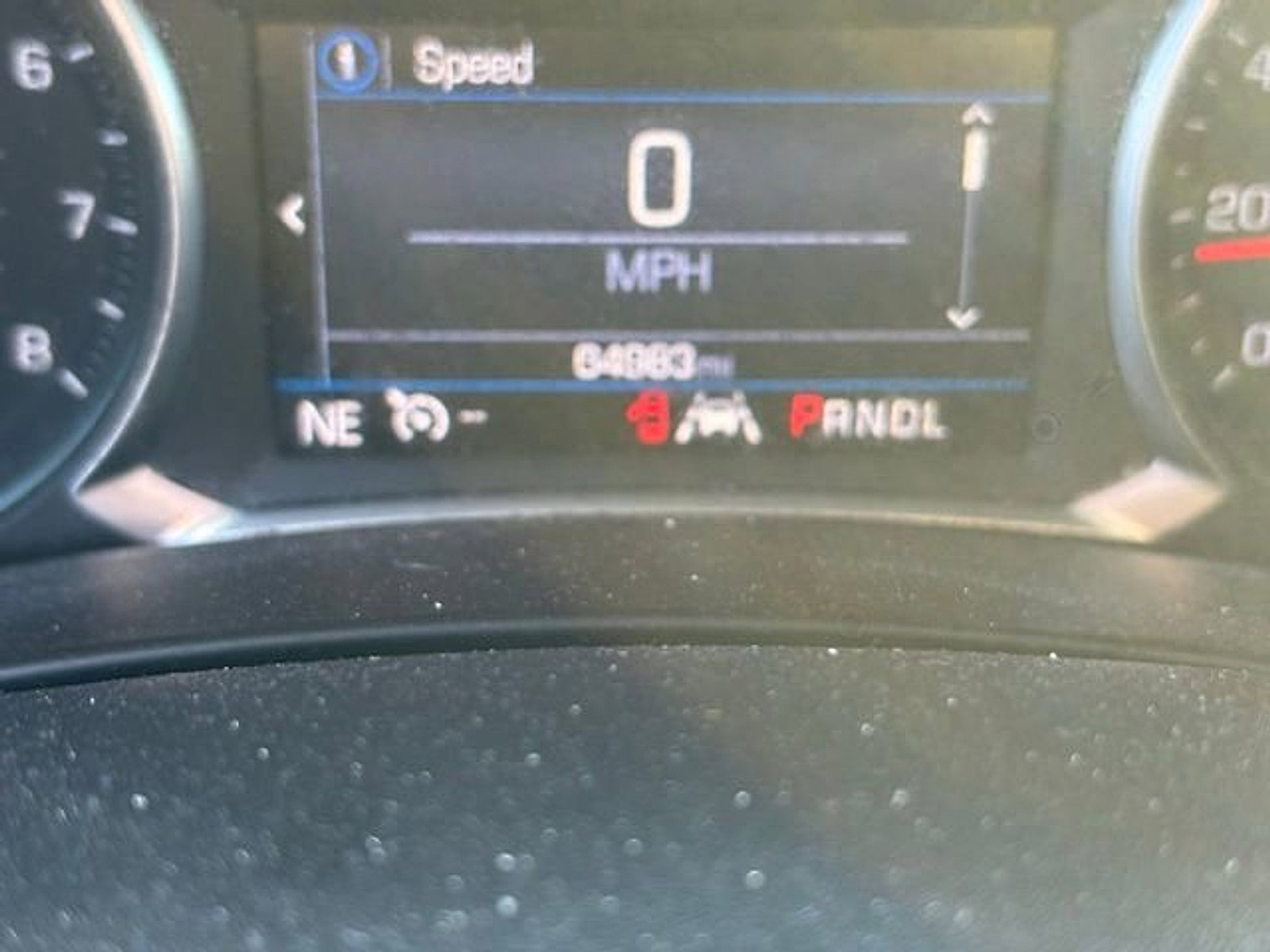 Used 2020 Chevrolet Equinox LT AWD/4WD image 11